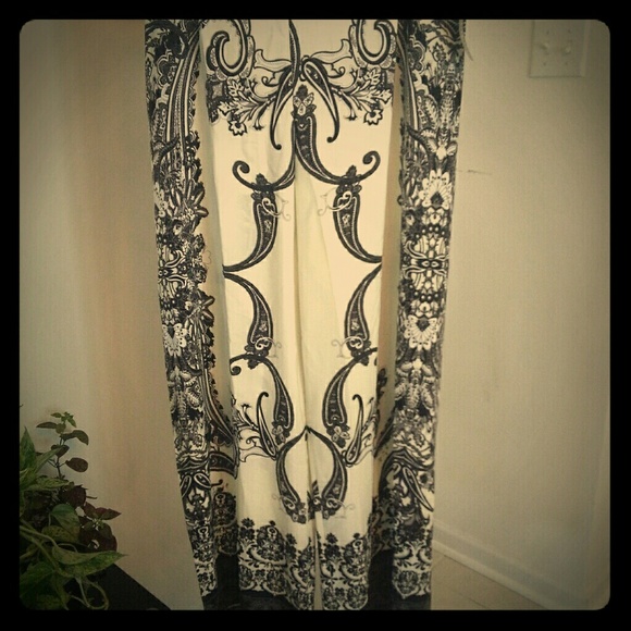 Palazzo pants - Picture 1 of 8